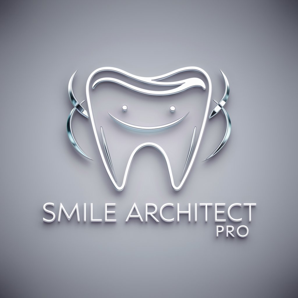 ✨ Smile Architect Pro 🦷