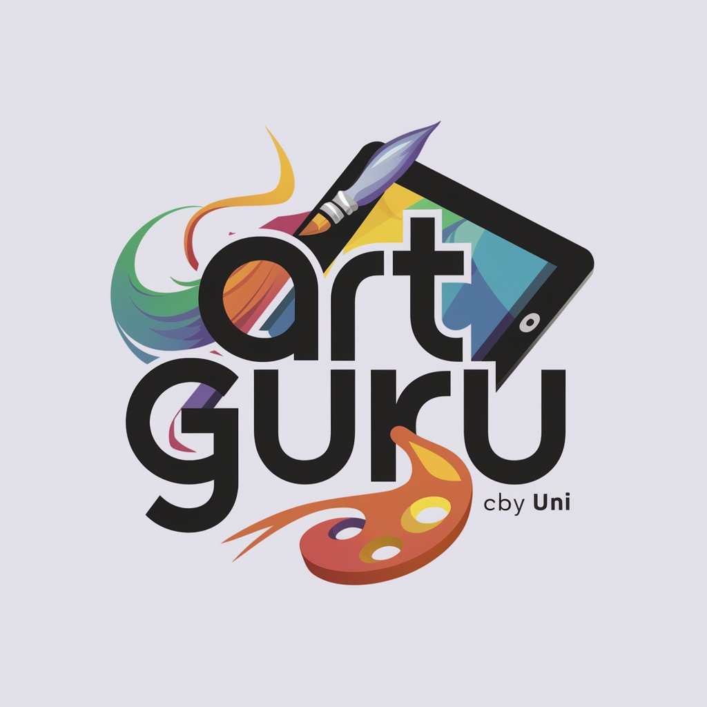 Art Guru in GPT Store