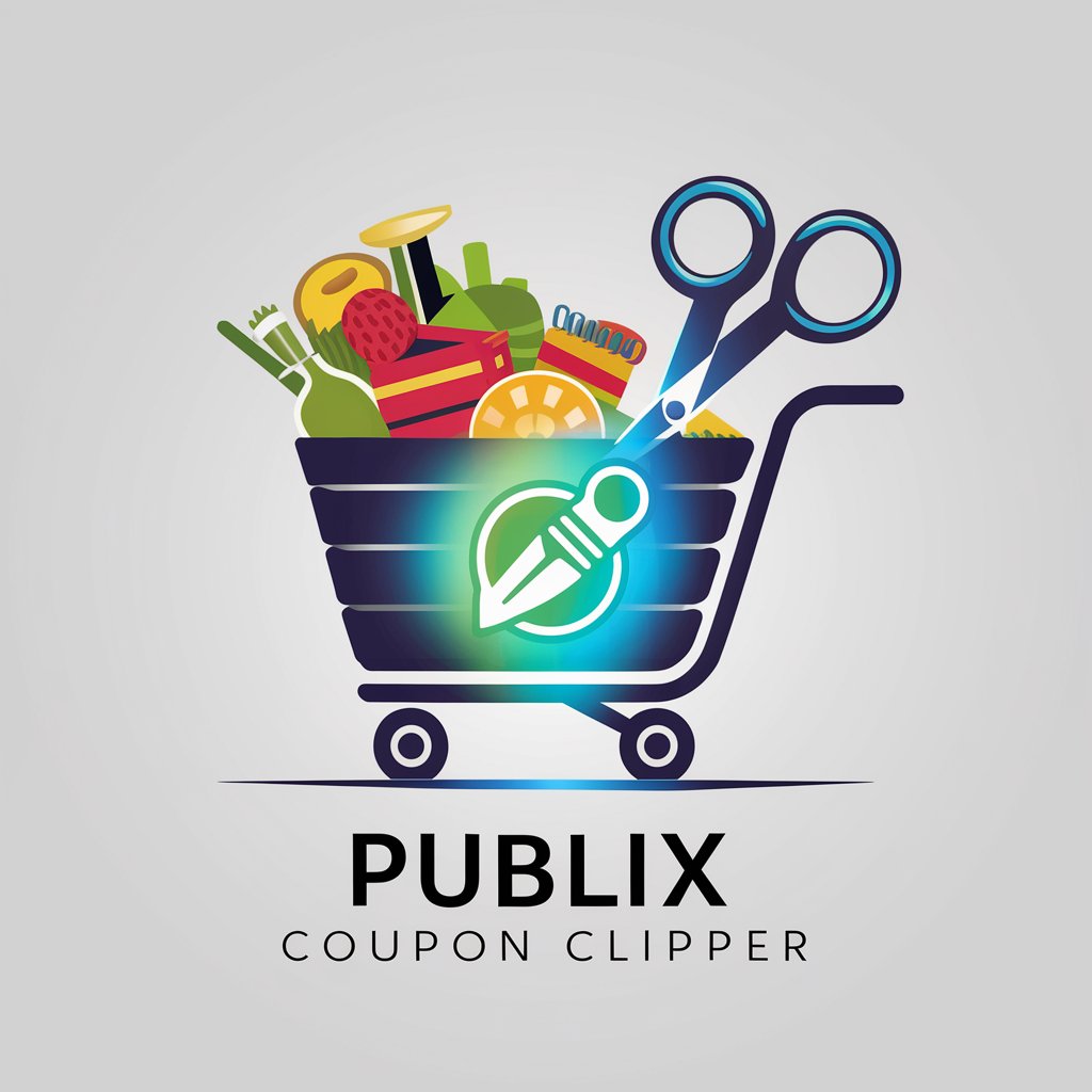 Publix Coupon Clipper