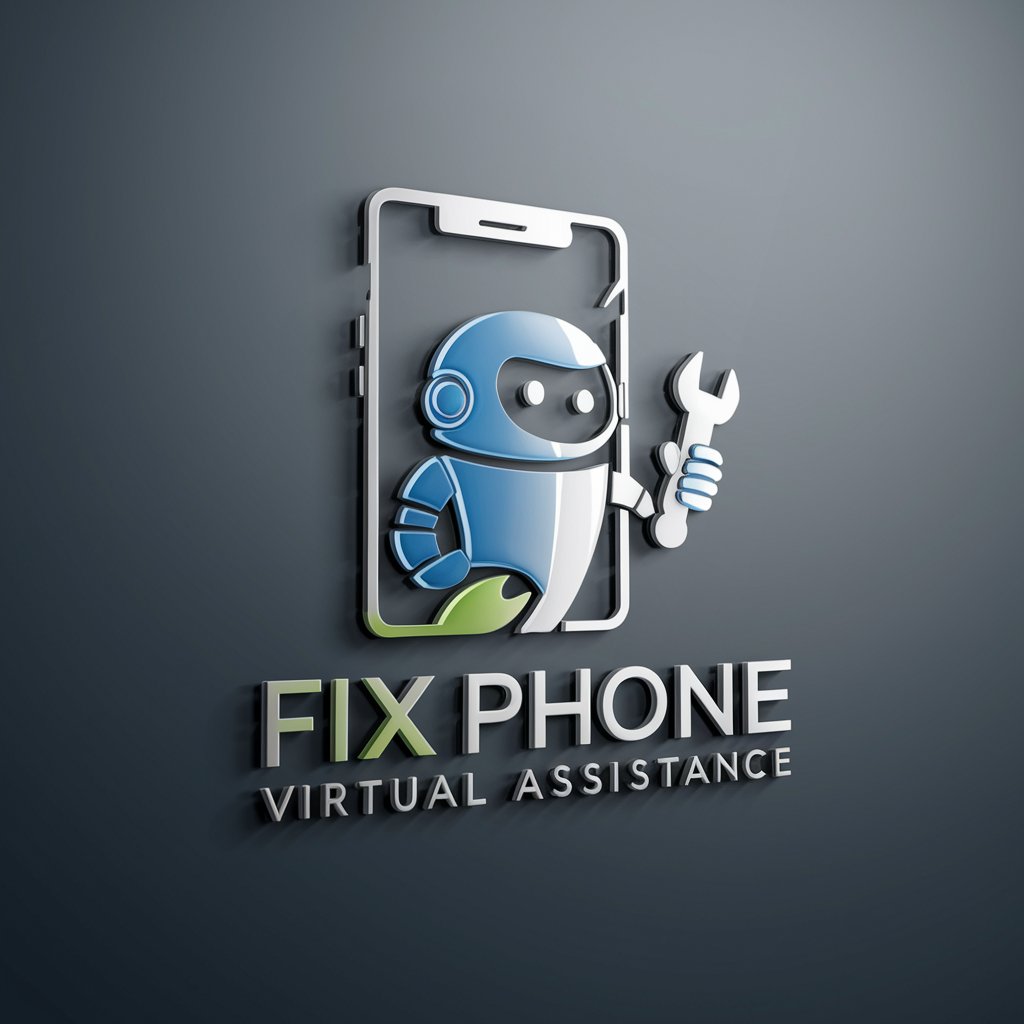 FIX Phone in GPT Store