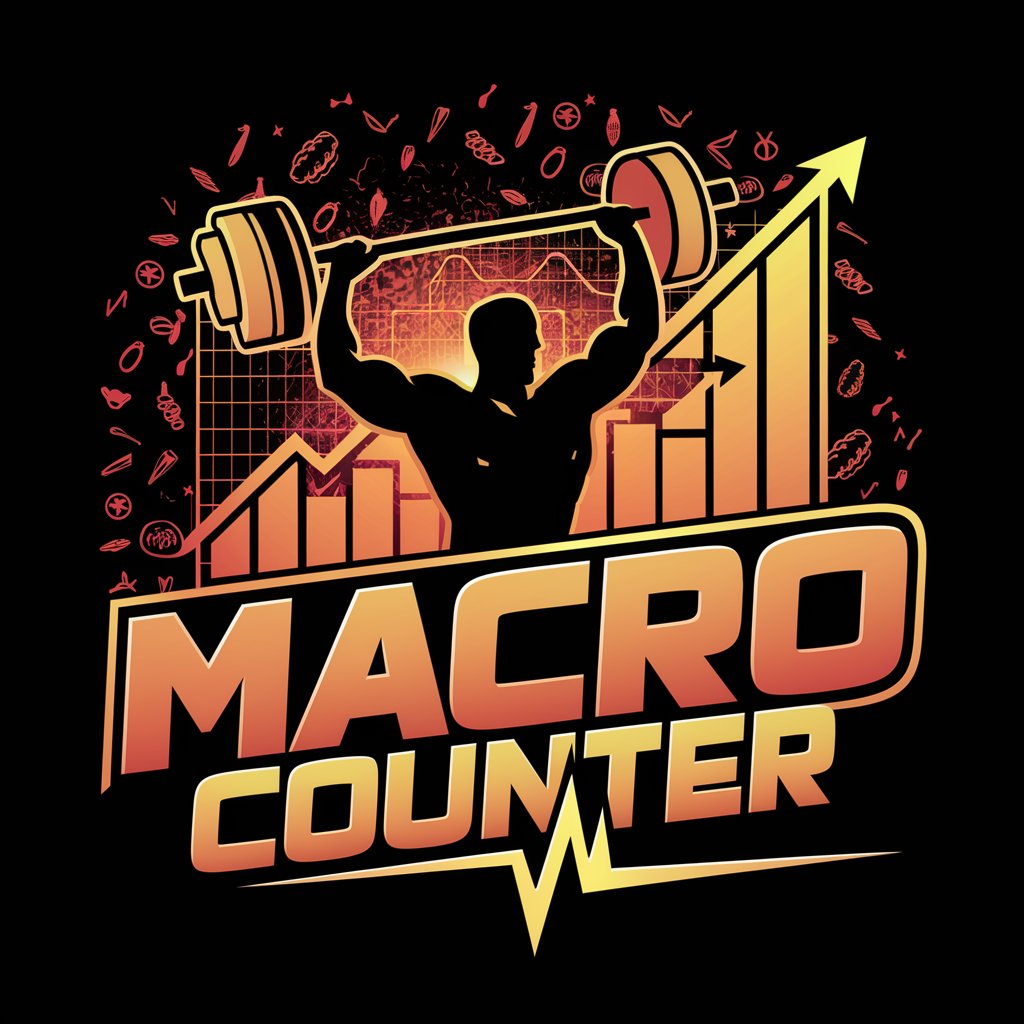Macro Counter