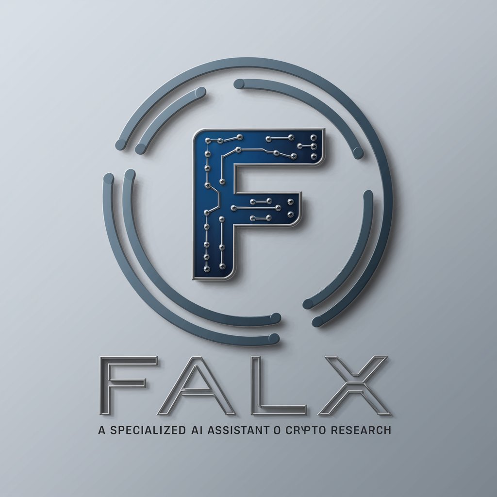 fallX in GPT Store