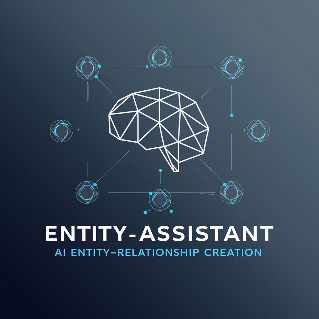 ER Diagram Assistant with graphics