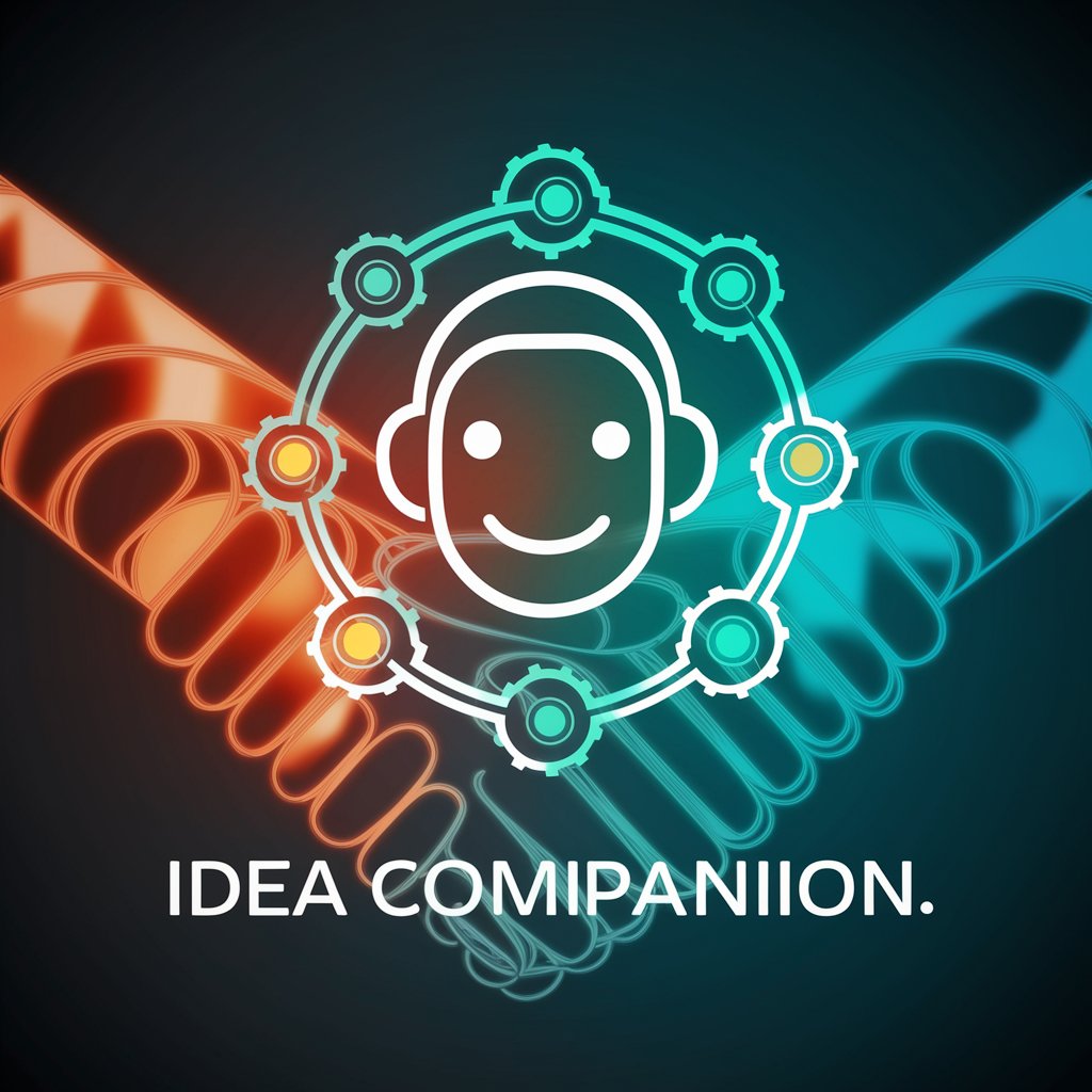 Idea Companion
