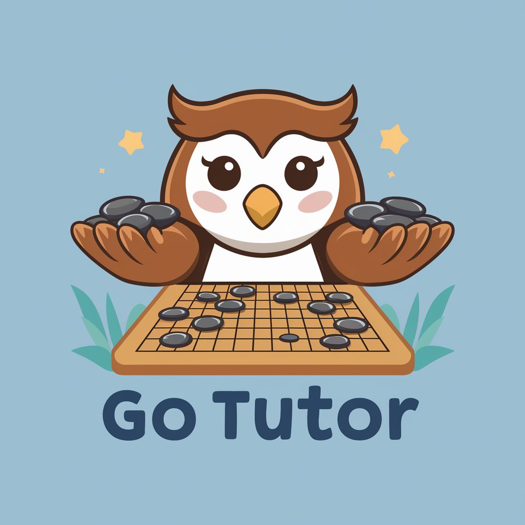 Go Tutor