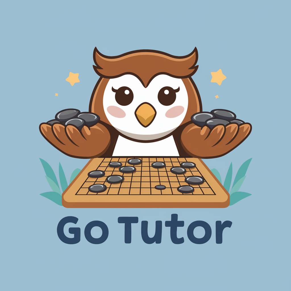 Go Tutor