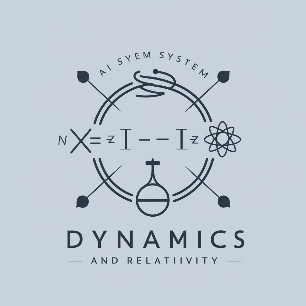 Dynamics and Relativity