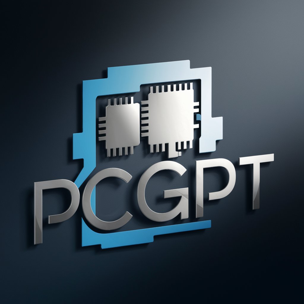 PcGPT in GPT Store