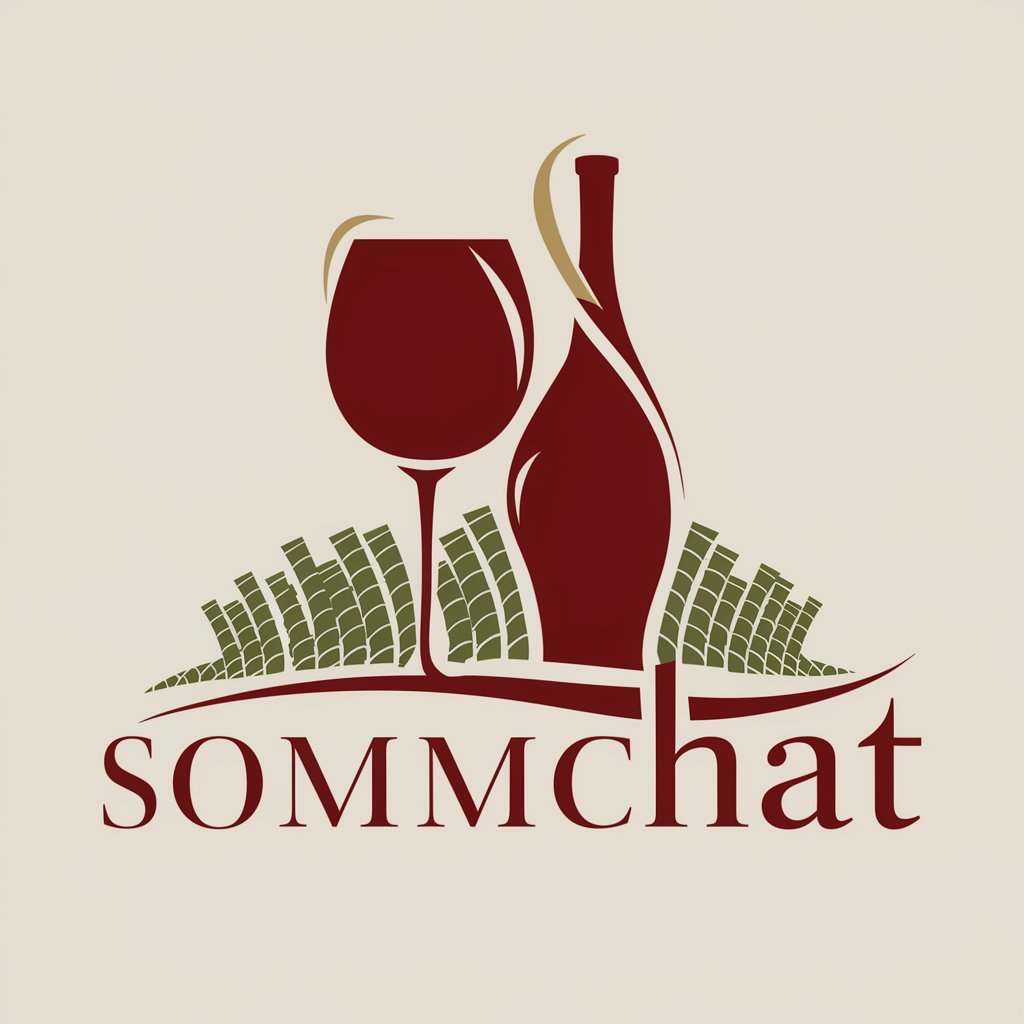 SommChat in GPT Store