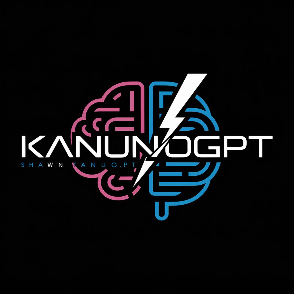 KanungoGPT