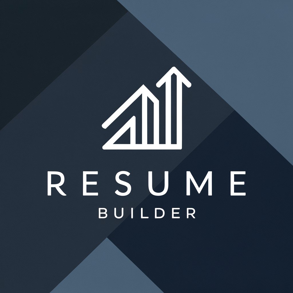 Resume Builder