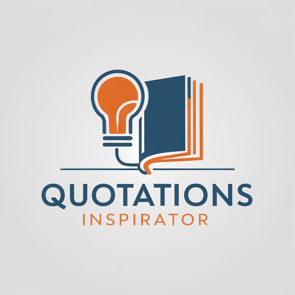 Quotations Inspirator