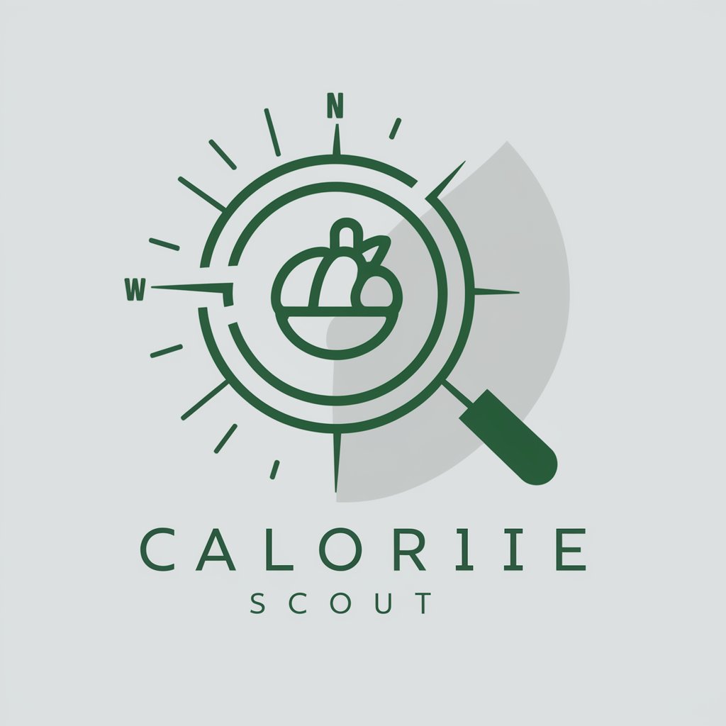 Calorie Scout