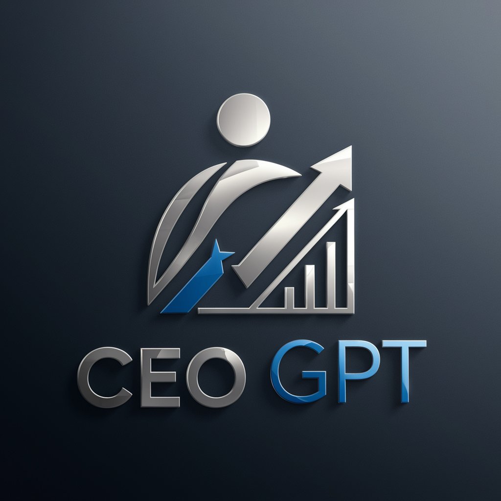 CEO GPT in GPT Store