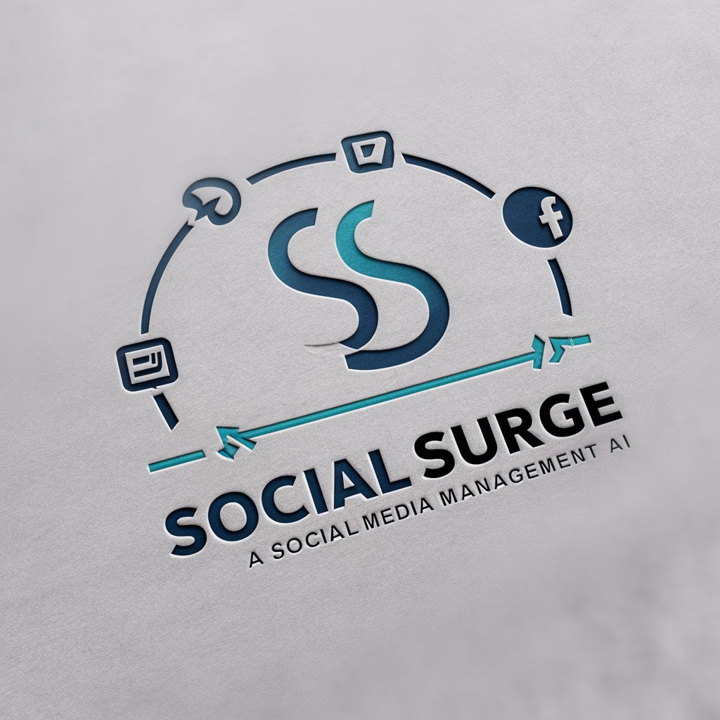 Social Surge