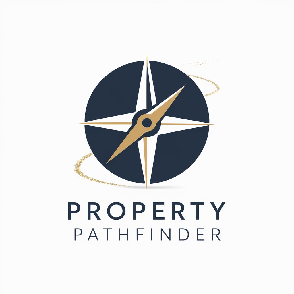 Property Pathfinder