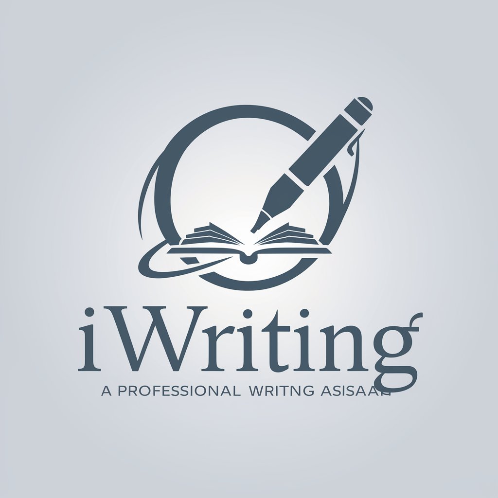 iWriter