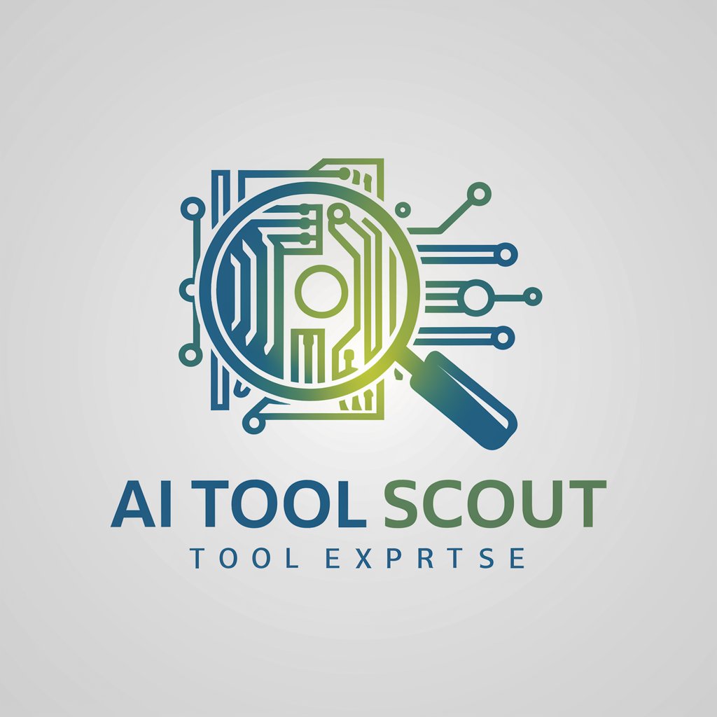 AI Tool Scout