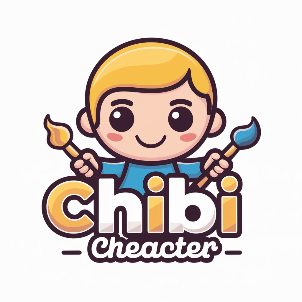 Chibi Character Creator