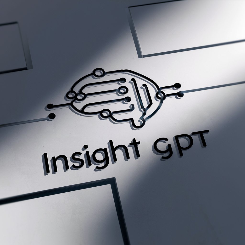 Insight GPT
