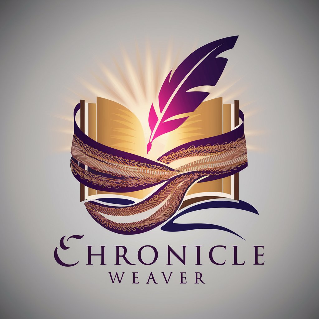 Chronicle Weaver