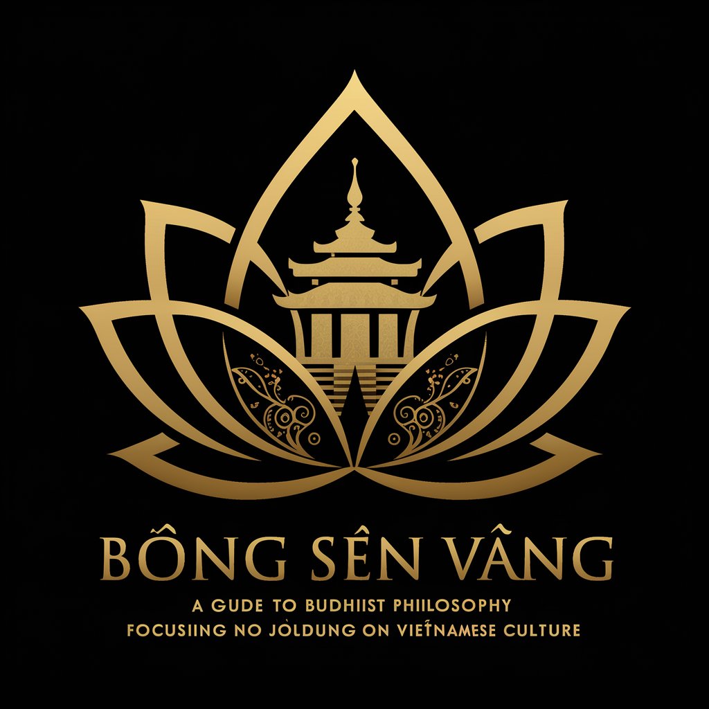 Bông Sen Vàng in GPT Store