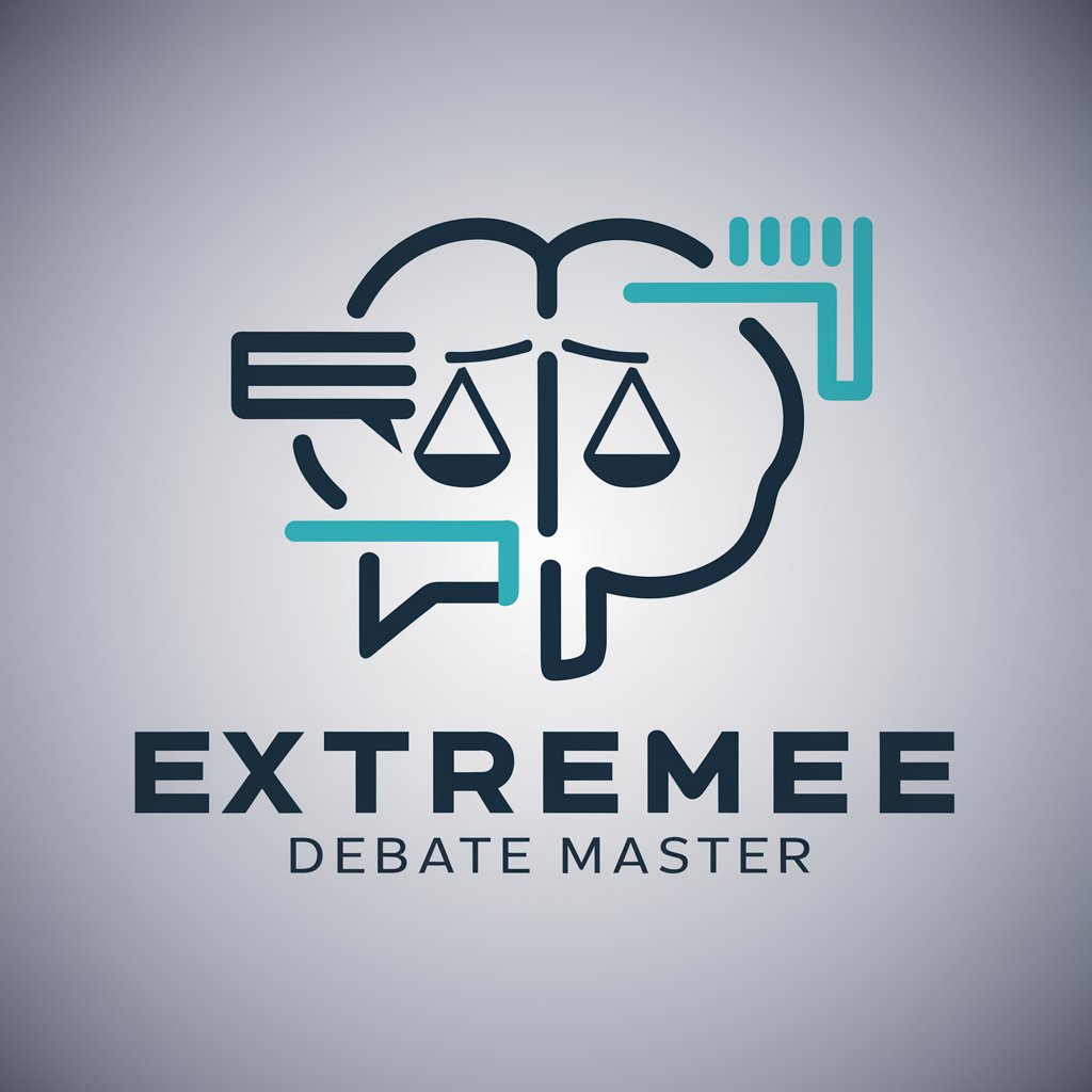 Extreme Debate Master