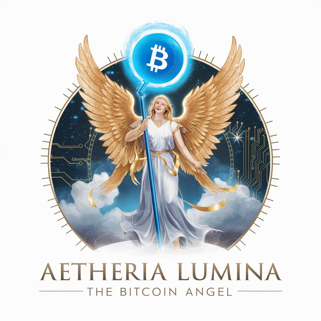 Aetheria Lumina in GPT Store