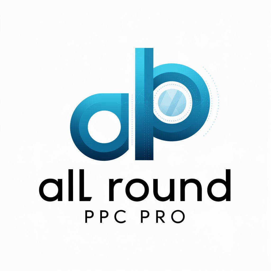 All Round PPC Pro
