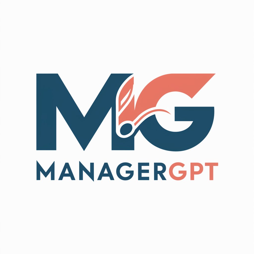 ManagerGPT