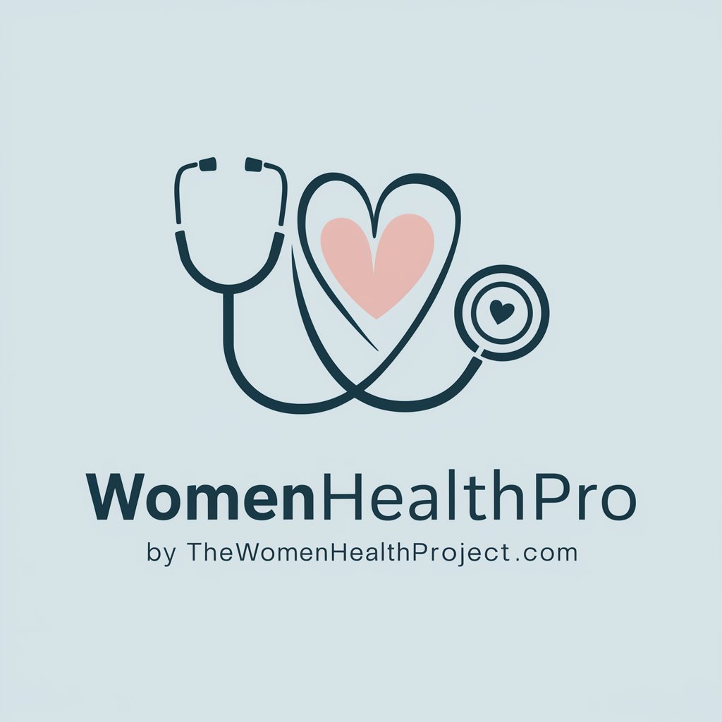 WomenHealthPro by thewomenhealthproject.com