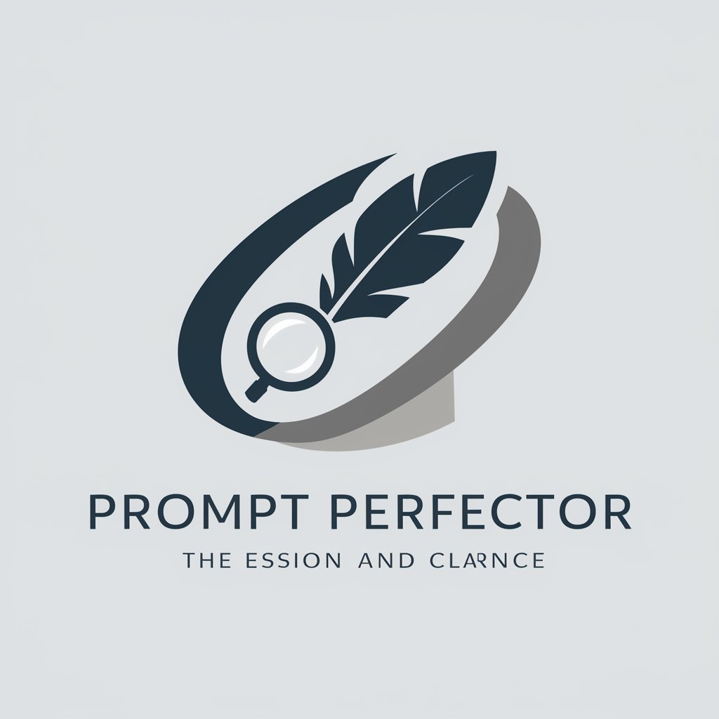 Prompt Perfector
