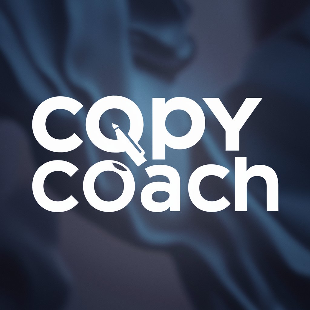 Copy Coach