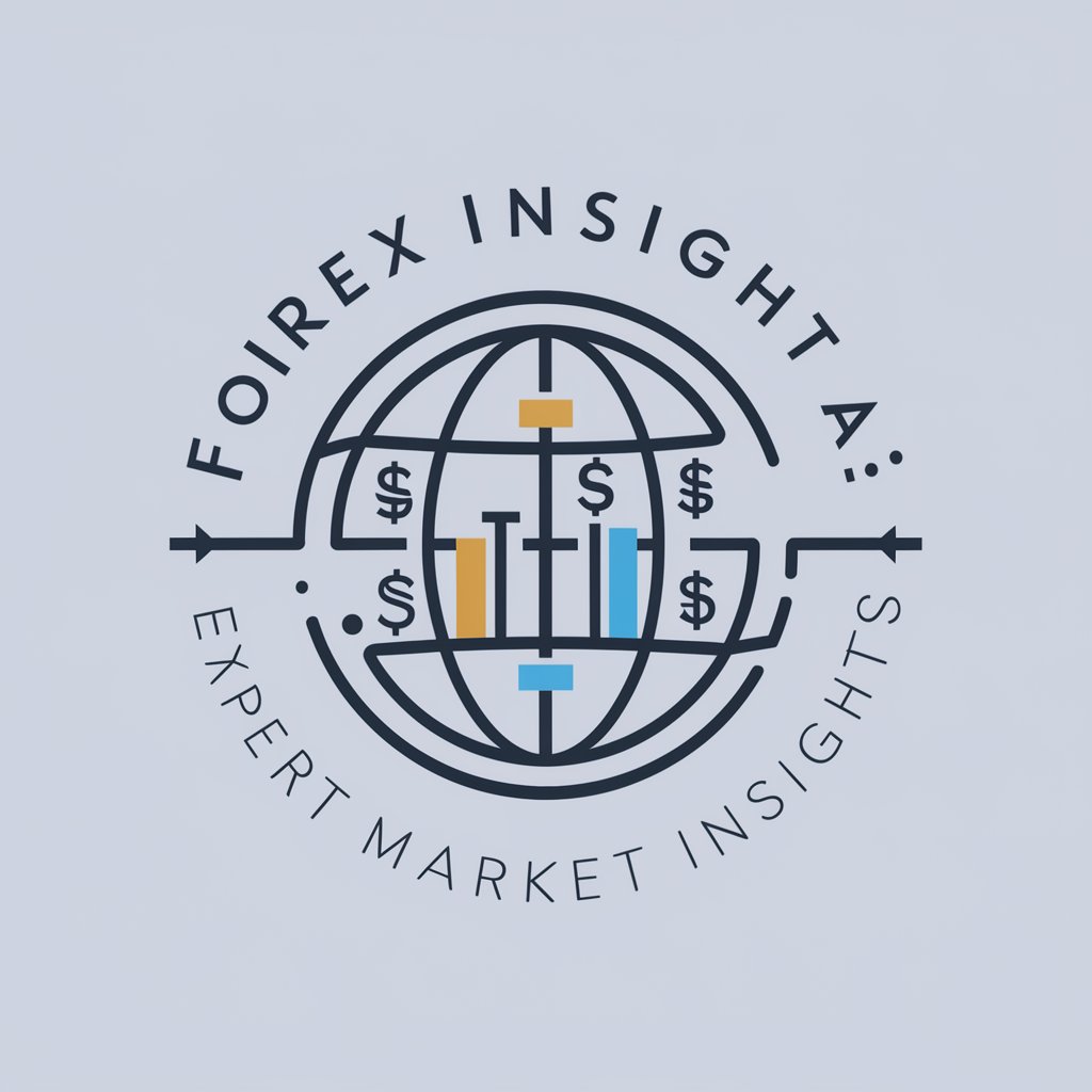 Forex Analysis Tool AI: Expert Market Insights in GPT Store