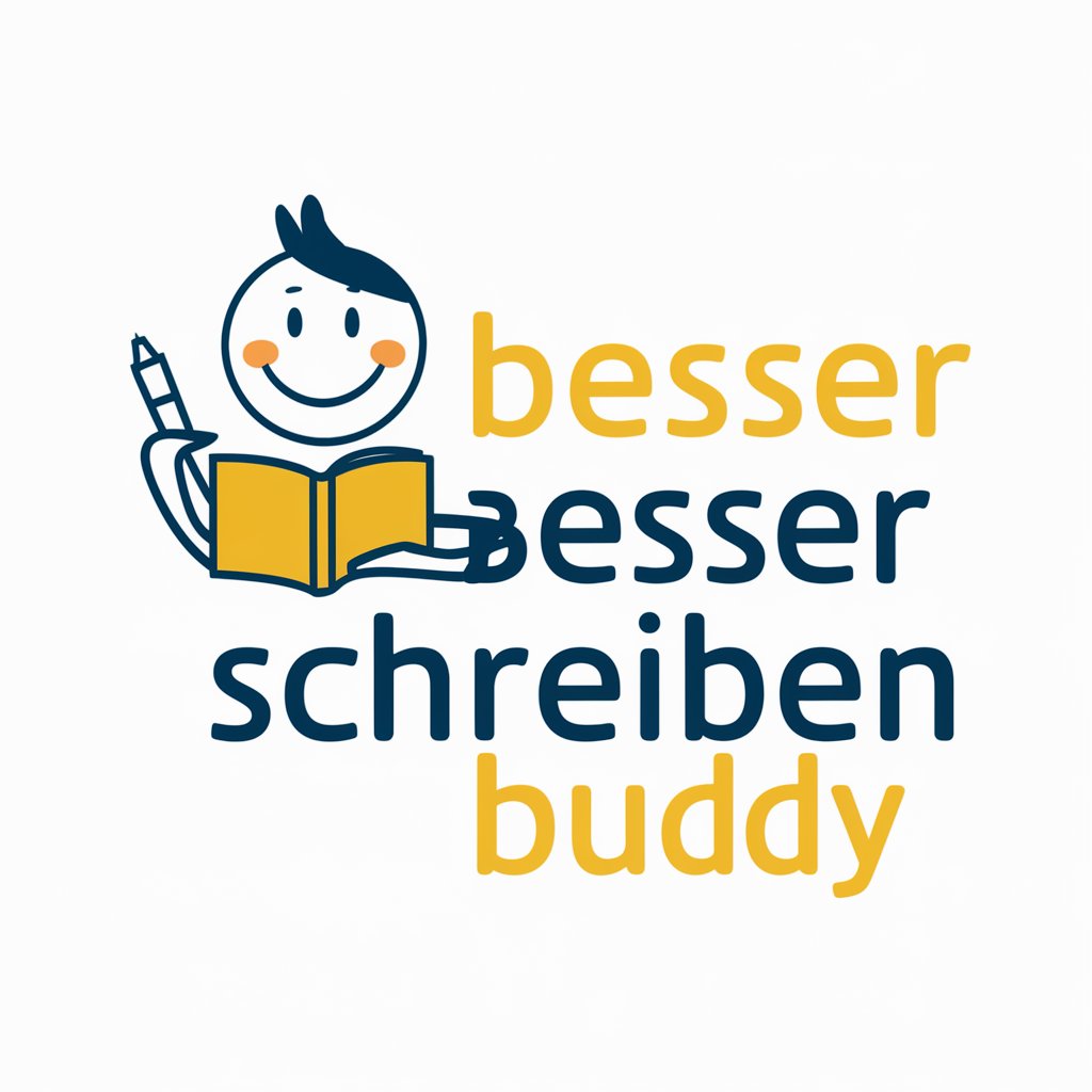 Besser Schreiben Buddy in GPT Store