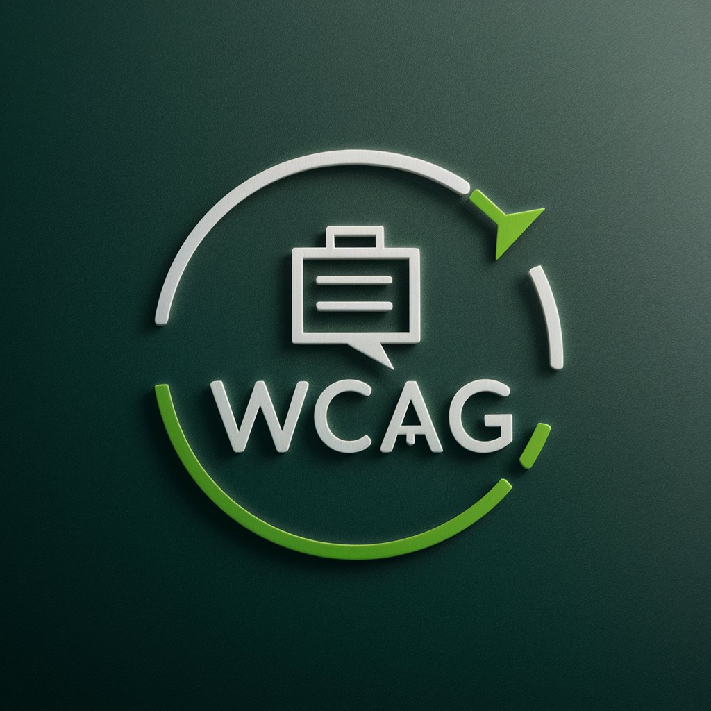 WCAG Checker