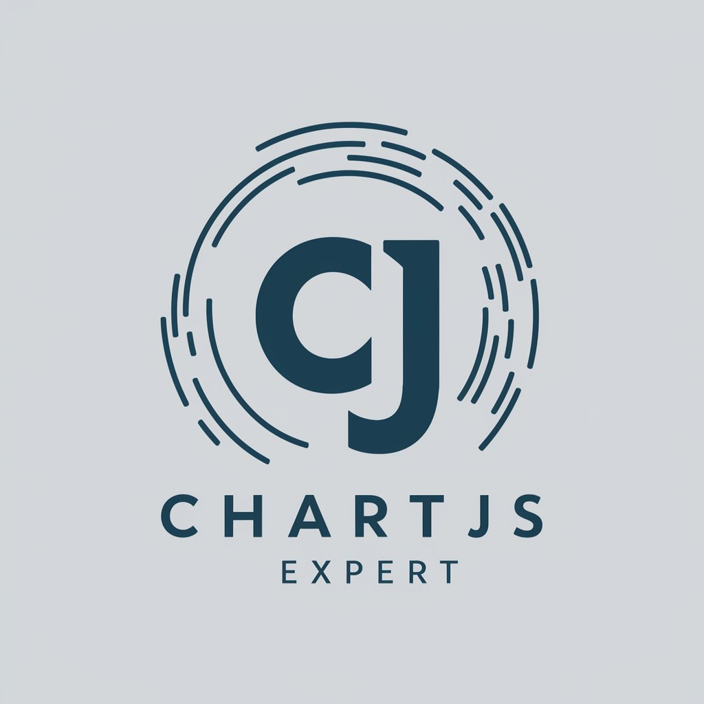 ChartJS Expert in GPT Store