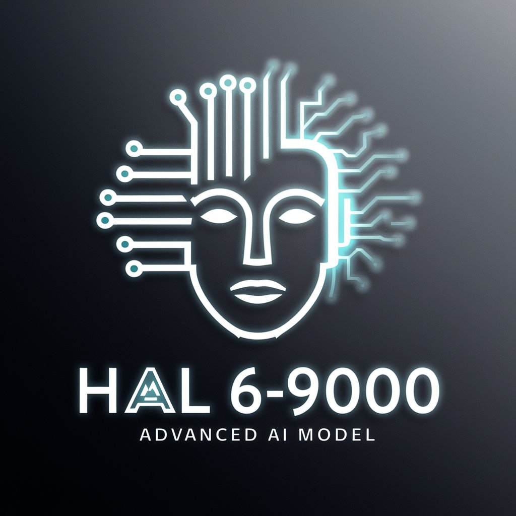 HAL 6-9000