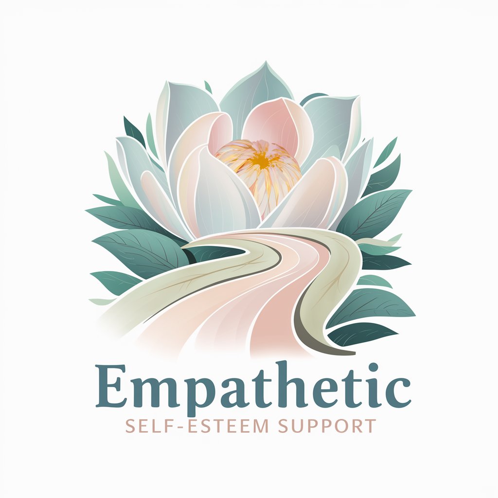 Empathetic Self-Esteem Support