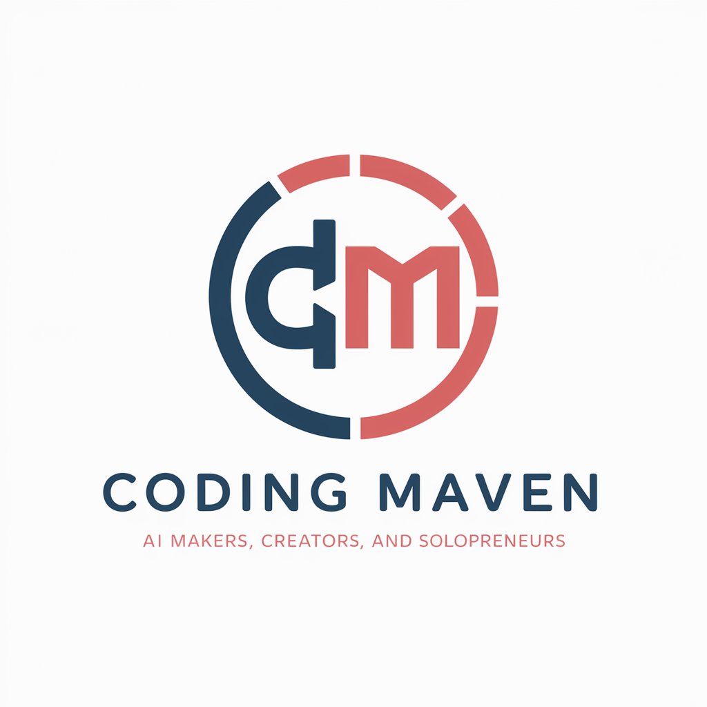 Coding Maven