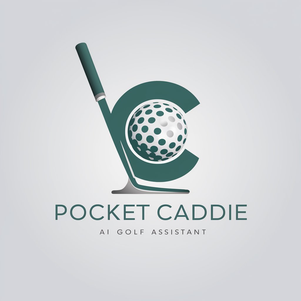 Pocket Caddie