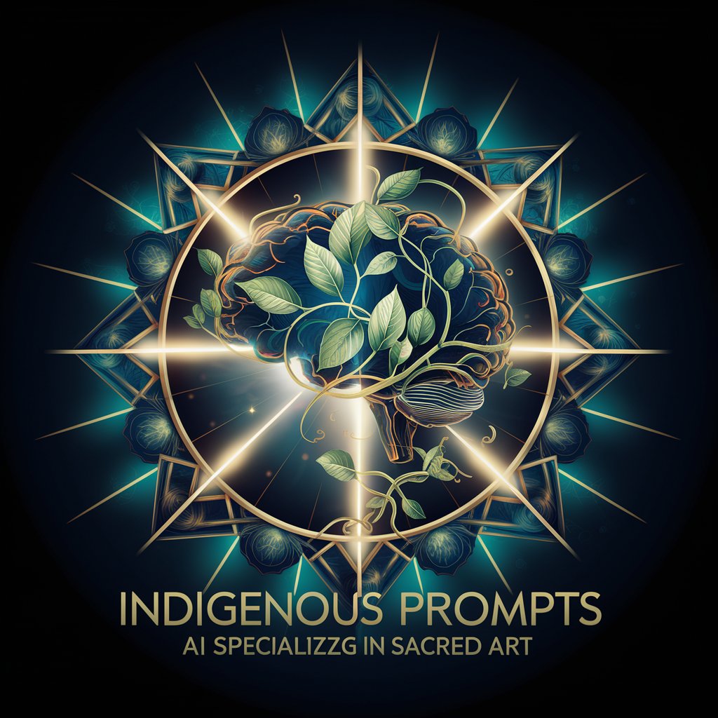 Indigenous Prompts in GPT Store