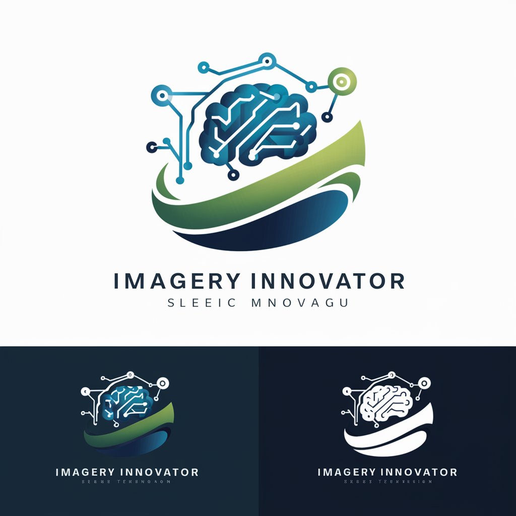 Imagery Innovator
