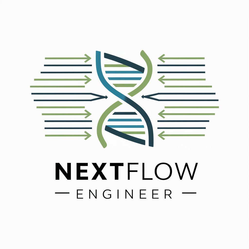 Nextflow Engineer