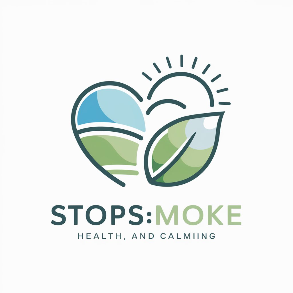 StopSmoke in GPT Store