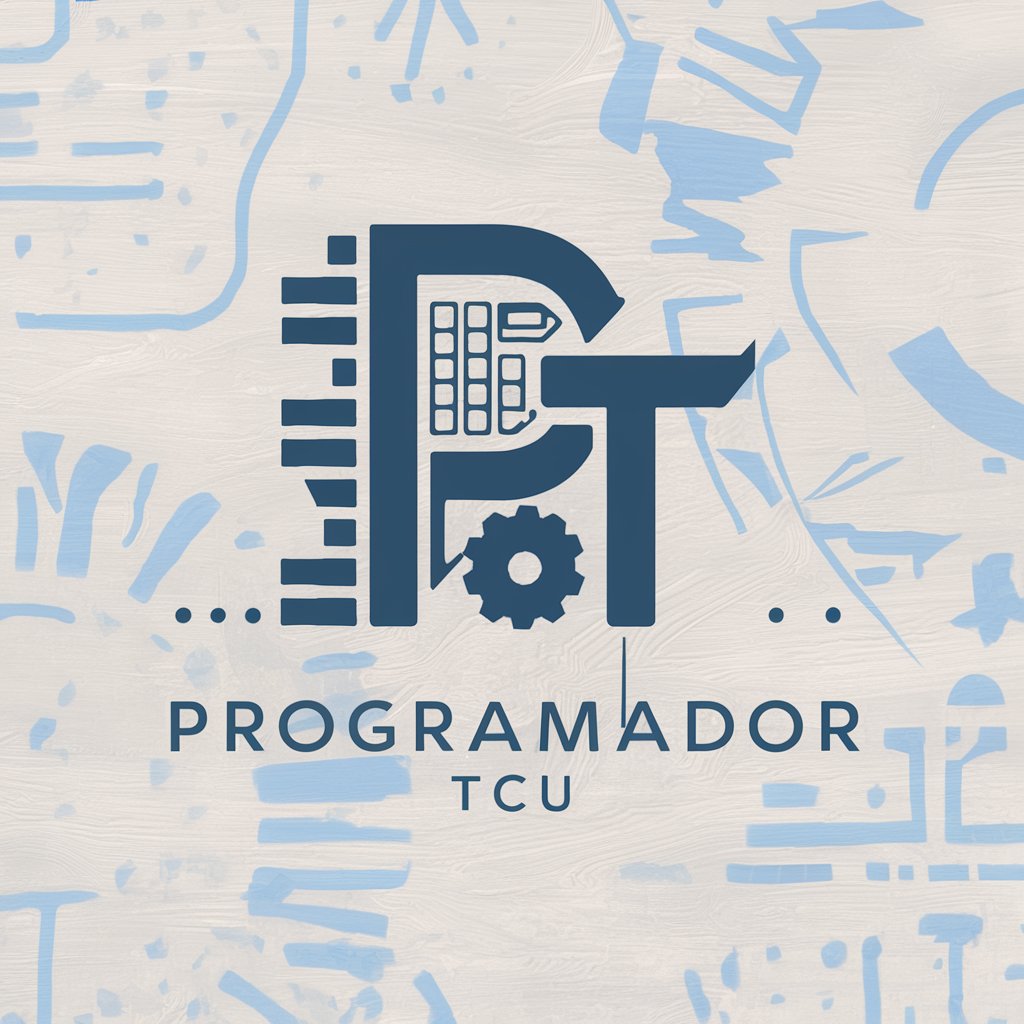 Programador TCU in GPT Store