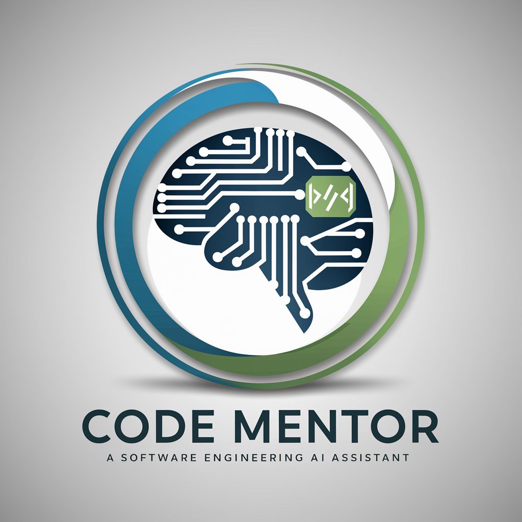 Code Mentor