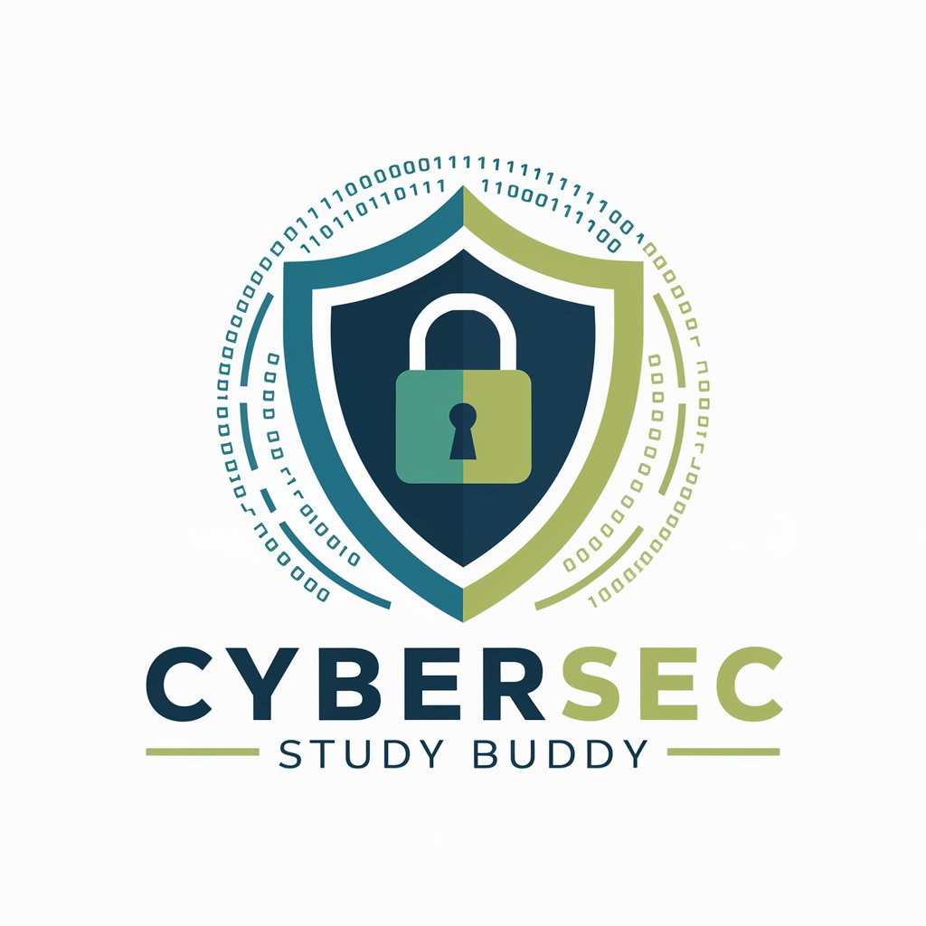 Cybersec Study Buddy