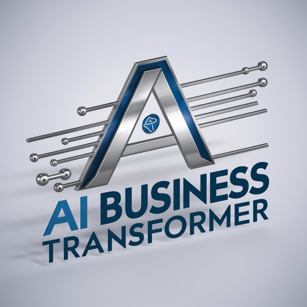AI Business Transformer