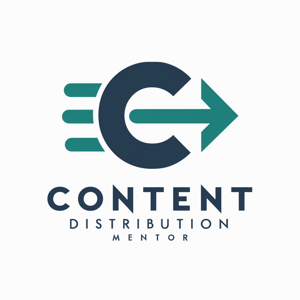 Content Distribution Mentor